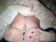 Video amateur de Lunatica_M